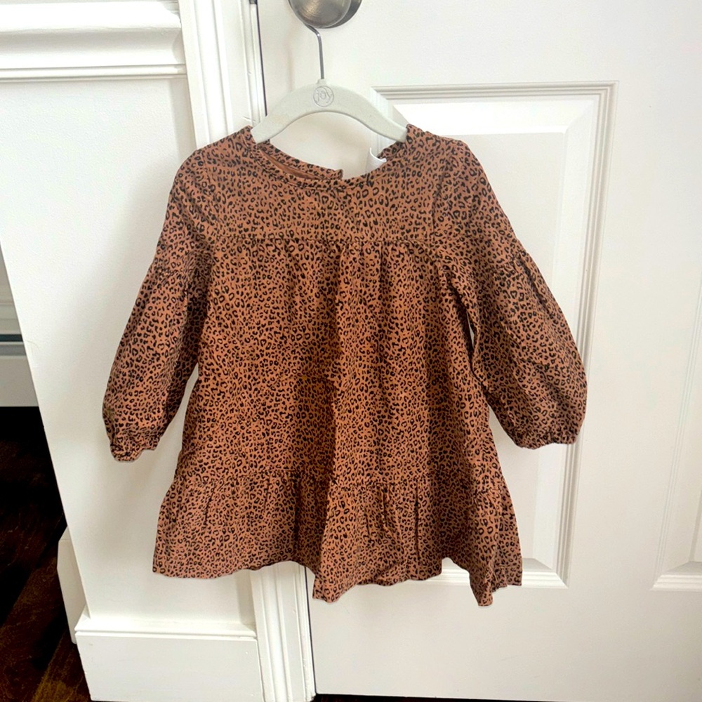 School dress